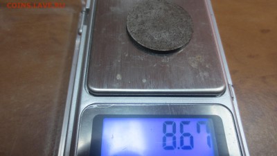 1,3 копейки оккупационные 16 года«GEBIET DES OBERBEFEHLSHABE - IMG_3799.JPG