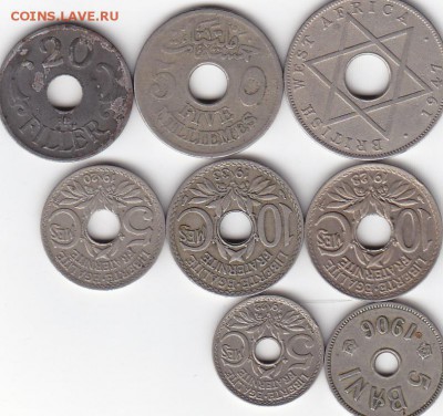 Солянка монет до 1950г-37шт со 100р до 07.07.17г. - sc0017