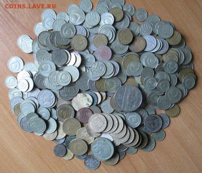 400 монет - IMG_0070.JPG