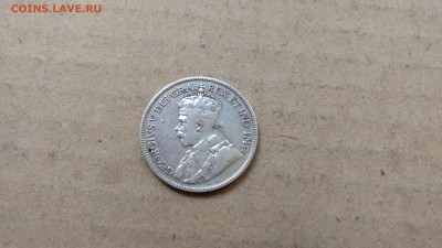 Ньюфаунленд 25 центов 1917 до 22-00 06.07.17 - IMG_20170621_075443031