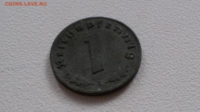1 рейхпфенниг 1947? - 20170704_192116