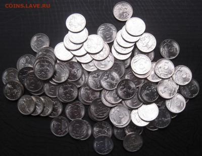 5 копеек 2009 С-П - 2009