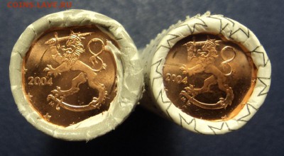 2 ролла Финляндии 1 и 2 евроц. 2004 г. до 10.07.17 22-00 мс - 1,2 ц.2004.2.JPG