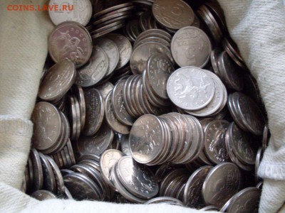 5 копеек  мод  1997-2009 г :  4 кг  ДОСТАВКА  0 руб : до ухо - SDC12849.JPG