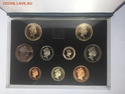 Официальный набор Великобритании 1989 до 12.07.2017 - IMG_4816.JPG
