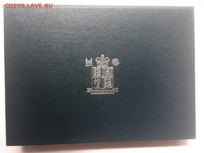 Официальный набор Великобритании 1992 до 12.07.2017 - IMG_4818.JPG