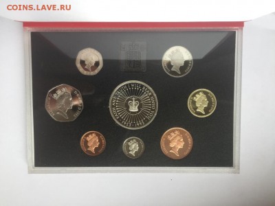 Официальный набор Великобритании 1993 ДЕЛЮКС  до 12.07.2017 - IMG_4824.JPG