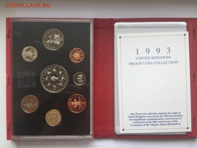Официальный набор Великобритании 1993 ДЕЛЮКС  до 12.07.2017 - IMG_4823.JPG