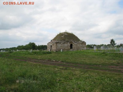 Вы за то чтобы убрать из мавзолея тело Ленина? - кладб2