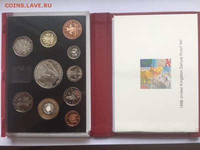 Официальный набор Великобритании ДЕЛЮКС 1998 до 12.07.2017 - IMG_4831.JPG