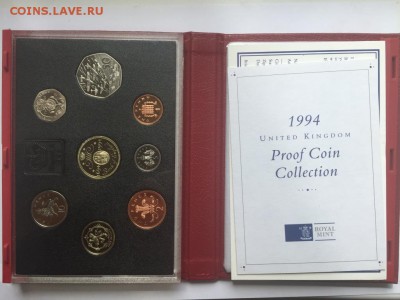 Официальный набор Великобритании ДЕЛЮКС 1994 до 12.07.2017 - IMG_4797.JPG