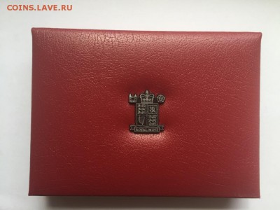 Официальный набор Великобритании ДЕЛЮКС 1994 до 12.07.2017 - IMG_4796.JPG