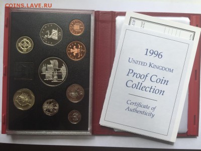 Официальный набор Великобритании ДЕЛЮКС 1996 до 12.07.2017 - IMG_4807.JPG