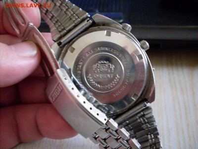 часы  мужские  механика  ORIENT (винтаж  70--80 г) : до уход - SDC12861.JPG