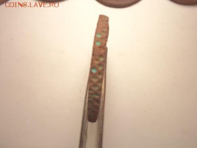 монеты 5 копеек 1770 ем и 1790 ам на оценку - DSC00080.md
