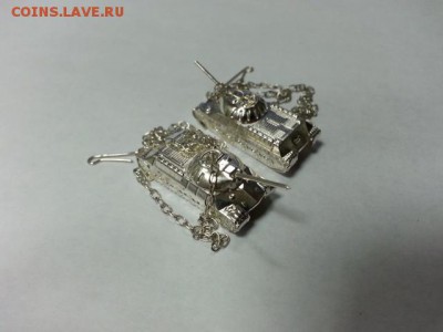 Жетоны из вод.С Серебром+танки из вод.Русская Эскадра 10.07 - 20170706_110544[1]