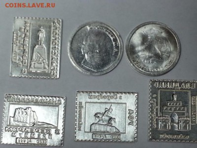 Жетоны из вод.С Серебром+танки из вод.Русская Эскадра 10.07 - 20170706_112405[1]
