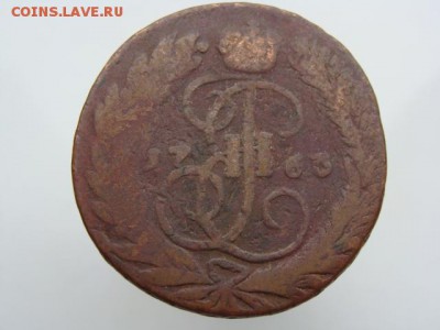 2 Копейки 1763 год (ММ) до 08.07.2017 г - 5166-2.JPG