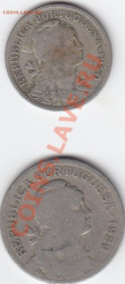 Иностранные монеты. Пополняемая тема. - IMG_0011