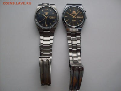 часы  мужские  механика  ORIENT (винтаж  70--80 г) : до уход - SDC13036.JPG