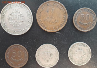 Ангола 6 шт. - 20170706_182756