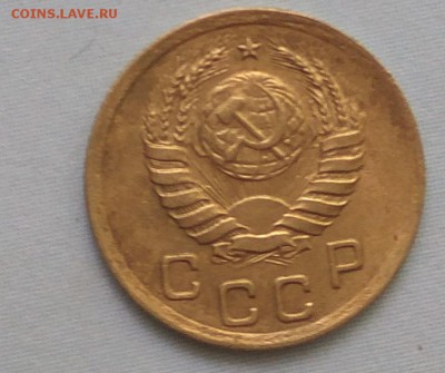 1 копейка 1939-37 год определение - IMG_20170706_153314