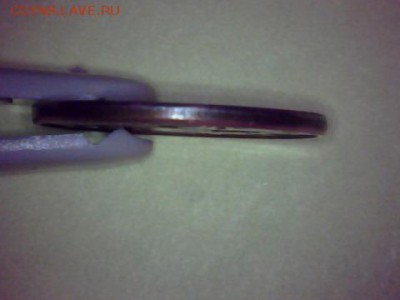 10 копеек-2011-2013 Вид раскола - draw_0201-70