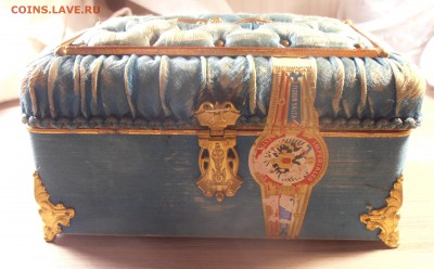 Чай царский, целые коробки. - P1010475.JPG