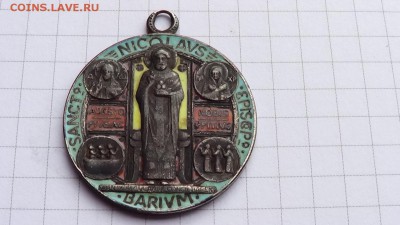 Нательная иконка в эмали - DSC00092.JPG