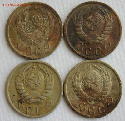 С 200 РУБ. 15 копеек 1936г.1939г.1940г.1941г.до 13.07 в 22-0 - IMG_7738.JPG