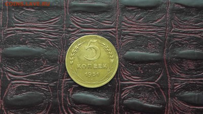Хорошая 5 копеек 1951. До 13.07 - IMG_20170706_174030_15