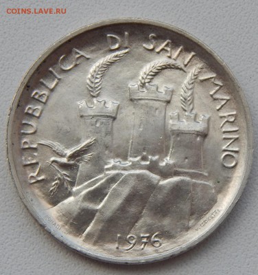 500 лир 1976 Сан-Марино до 10.07.17 - DSCN7015.JPG