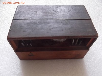 Часовой инструмент - Потанс с пуансонами - DSCF5797.JPG