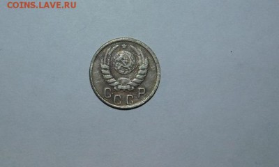 15 копеек 1942г. Определение подлинности. - big_bcec1de17a44f66a52b2a096135cab42_14526637.JPG