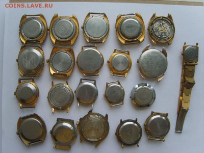 21 часы наручные на оценку. - S8300031.JPG