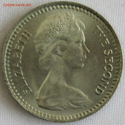 С 1 РУБ. БРИТ.РОДЕЗИЯ 1 шиллинг 1964г. UNC до 14.07. в 22-00 - IMG_7754.JPG