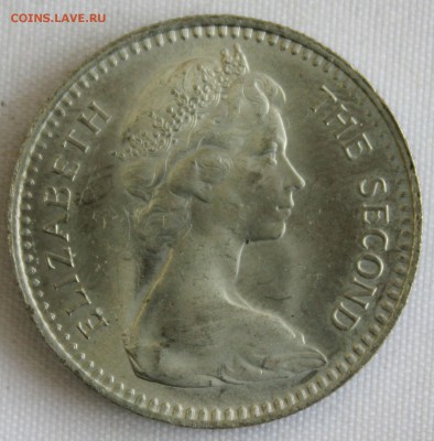 С 1 РУБ. БРИТ.РОДЕЗИЯ 2 шиллинга 1964г. UNC до 14.07. в 22 - IMG_7756.JPG