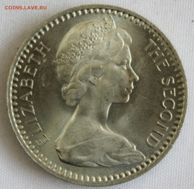 2 кроны 1964г.КОЗЁЛ UNC НЕ ЧАСТАЯ до 14.07. - IMG_7758.JPG