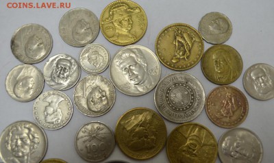Бразилия 30шт. с 100р. до 12.07.17г. в 22:00 МСК - DSC_0006.JPG