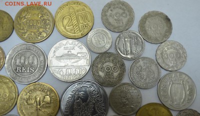 Бразилия 30шт. с 100р. до 12.07.17г. в 22:00 МСК - DSC_0003.JPG