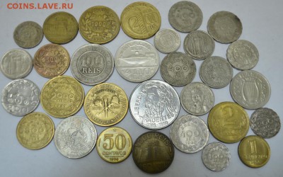 Бразилия 30шт. с 100р. до 12.07.17г. в 22:00 МСК - DSC_0001.JPG