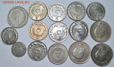 Иран 15шт. с 100р. до 12.07.17г. в 22:00 МСК - DSC_0006.JPG