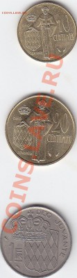 Иностранные монеты. Пополняемая тема. - IMG_0040