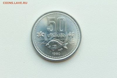 С 1 руб. Лаос 50 ат 1980 Карп  13.07 - 22:00 - IMG_1038.JPG