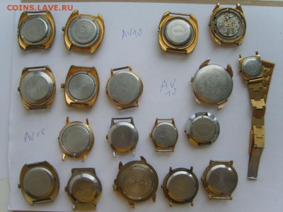 21 часы наручные на оценку. - S8300038.JPG