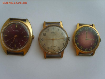 Часы AU.AU5.AU10.AU20. 15 часов. - S8300040.JPG