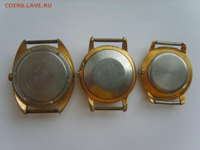 Часы AU.AU5.AU10.AU20. 15 часов. - S8300041.JPG