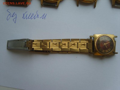 Часы AU.AU5.AU10.AU20. 15 часов. - S8300045.JPG