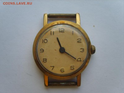 Часы AU.AU5.AU10.AU20. 15 часов. - S8300046.JPG