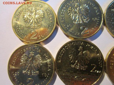фикс 2 злотых юбилейные 2006-11 по 50 за шт до ухода в архив - IMG_4610.JPG